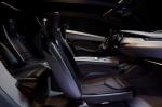 Cadillac Urban Luxury Concept 2010 года